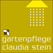 Claudia Stein Gartenpflege Logo